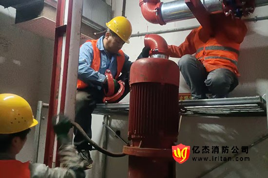 小區(qū)消防設(shè)施老化，已經(jīng)消防提供專業(yè)的消防設(shè)施改造方案？